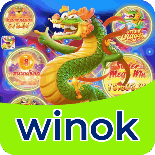 Promoções e bônus exclusivos da winok