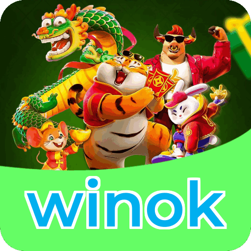 Login rápido no app winok